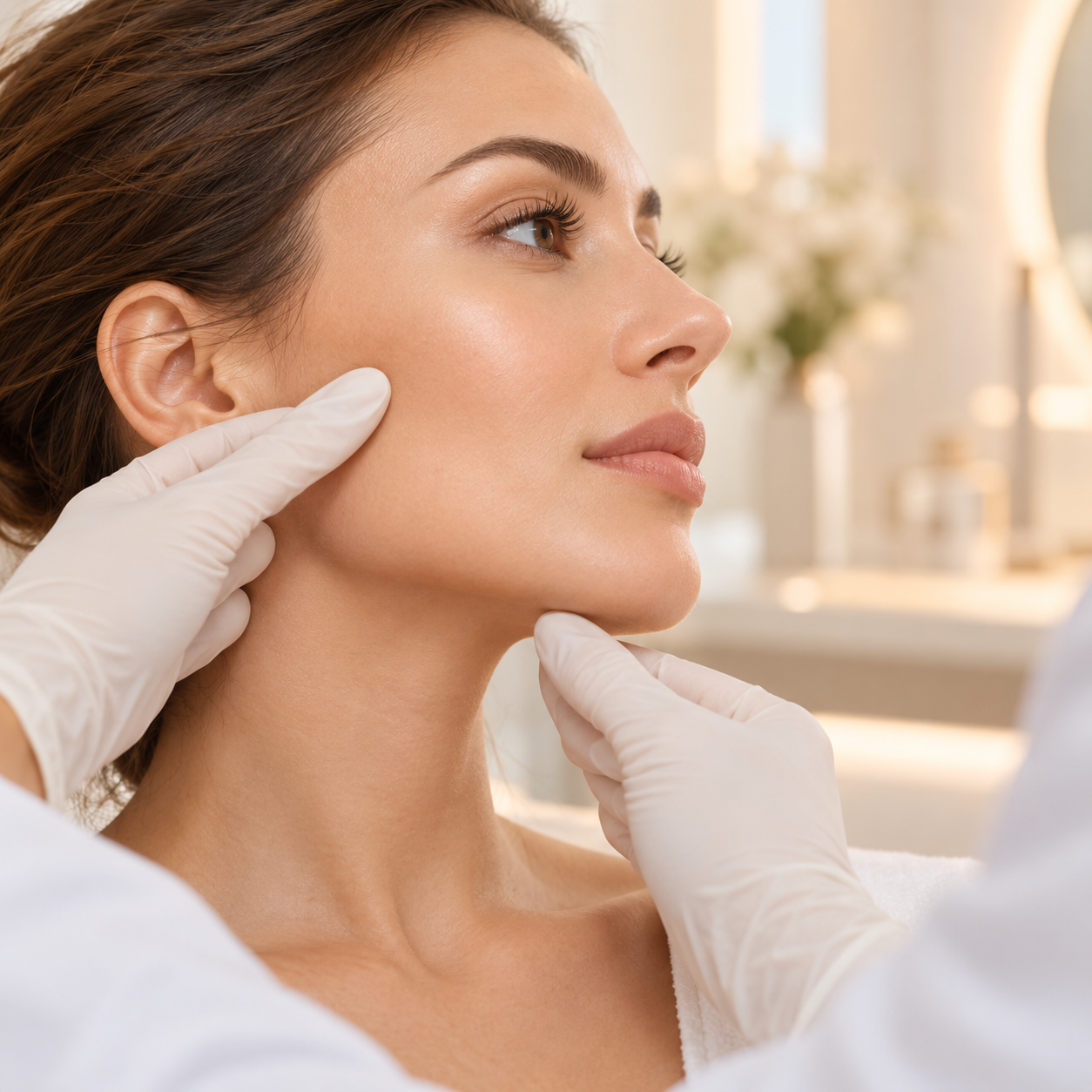 Estetică medicală la First Clinique